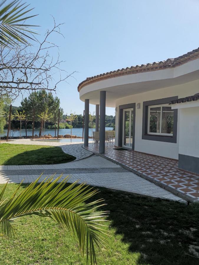 Casa Orilla El Córdoba